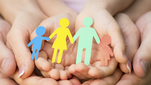 Terapias Familiares Bogotá