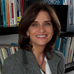 Evelyn Peckel