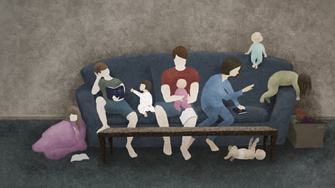 Terapias Familiares Bogotá